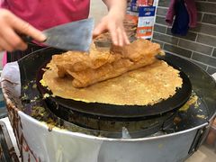 -清真·二嫂子煎饼果子(鼓楼旗舰形象店)