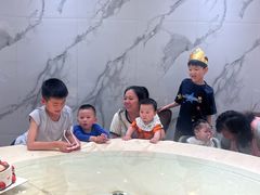 -小北江河鲜(新城店)