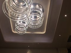 -西安赛瑞喜来登大酒店