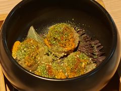 纯手工有机土豆泥-十二舍·湯物素煮(江泰潤政店)