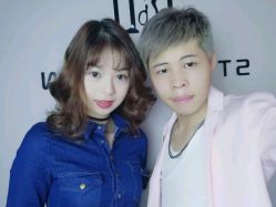 -BM SALON