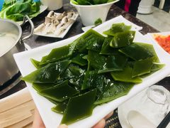 -朋友的火锅店(苏家屯店)