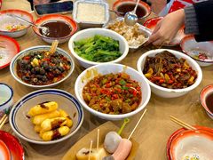 -老三样·旧食新味(绿地店)