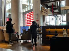 -舟山希尔顿酒店