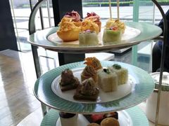 -苏州希尔顿酒店·园大堂吧