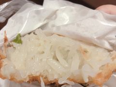 -老上海葱油饼(黄河路店)