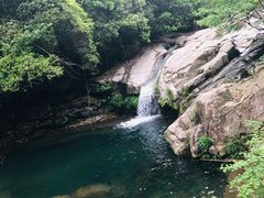 -浙北大峡谷