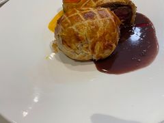 -L'Arome芳芳法国餐厅(仙林金鹰店)