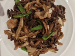 -粗茶淡饭·汉口公馆(循礼门店)
