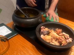 -云海肴·汽锅鸡·云南菜(广安门天虹店)