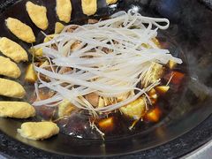 -边江铁锅炖鱼(振八街店)