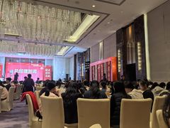 -珠海中海雅高铂尔曼酒店