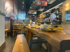 -木屋烧烤(龙岗龙城万科里店)