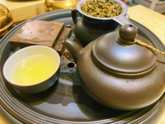 -喜鹊茶点.啫煲(车陂店)