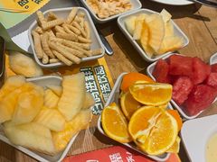 -豪客来牛排(金鼎广场店)