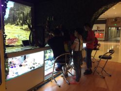 点击看大图 -meland·儿童乐园·游戏厅娃娃机·电玩Xbox(成都合生汇店)