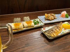 -哥哥の深夜食堂(红松东路店)