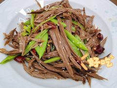 -老磨油饼(高陵店)