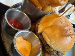 -blue frog蓝蛙(长泰广场店)