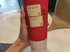 -奈雪的茶(漫广场店)