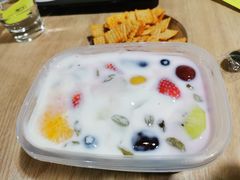 -烤五行·烧烤烤串(石佛营店)