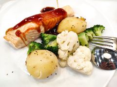 -宜家·瑞典风味餐厅(北京西红门店)