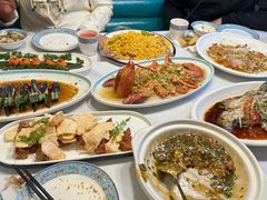 -鲜味食族水产·海鲜餐厅