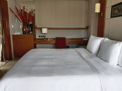 -三亚凤凰水城凯莱度假酒店