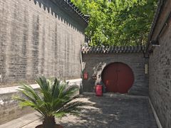 -李叔同故居纪念馆