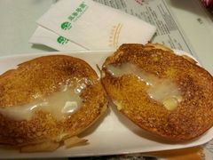 猪仔包-翠华餐厅(旺角文华商场店)