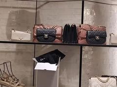 -CHANEL(ifs国际金融店)