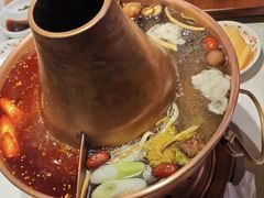 -东门口涮肉·砂锅·烤串(老门东店)