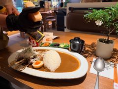 -CURRY YA 熟成咖哩專門店(深圳湾万象城店)