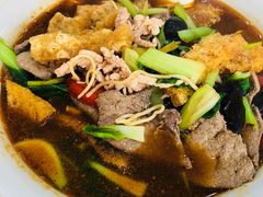 -一家人面馆(三条巷店)