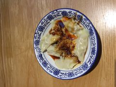 -龙抄手食府(浣花北路店)