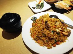 -万岁寿司(蓬江万达店)