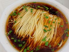 阳春面-怡园饭店-餐厅(四望亭店)