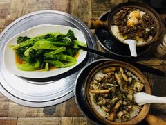 -阳江河堤老牌曾记美食