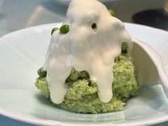 春汁豆泥-马旺子酒楼