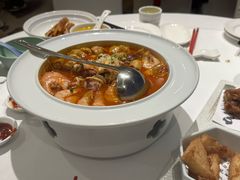 -佳丽海鲜大酒楼(环岛海景店)