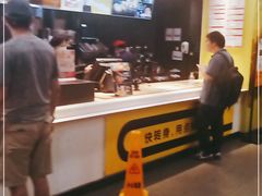 -麦当劳(光新乐购店)