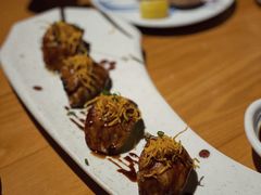 -渔寿司·日本料理(艾尚天地店)