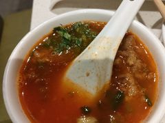 -海底捞火锅(劲松店)