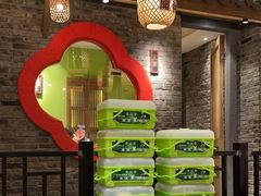 -老村长•湖北家常菜(胜利街店)