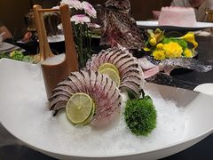 -隆聚·时令海鲜(洪兴店)