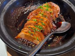 -香融府·烤鸭·家常菜(花乡奥莱店)