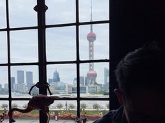 -YUE·6·西式融合餐厅(外滩六号店)