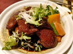 -太平馆餐厅(尖沙咀店)