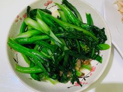 -清晖小苑•顺德地方菜(壹海城店)