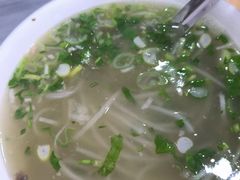 羊杂-郝刚刚羊杂割(柳巷店)